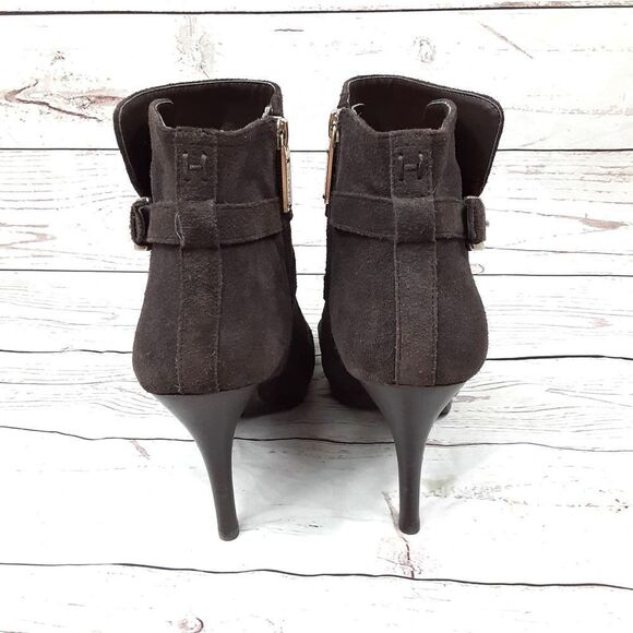 NWOT Tommy Hilfiger Boots - Picture 7 of 12